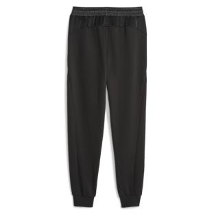 Jogging Noir Homme Puma Pumatech pas cher