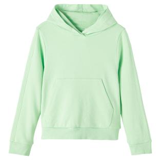 Sweatshirt Grün Jungen Name it Diane Ansicht 0
