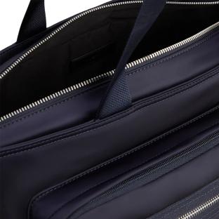 Sac de voyage Marine Homme Tommy Hilfiger Travel vue 0