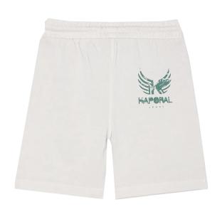 Short Craie/Vert Garçon Kaporal Obby vue 2