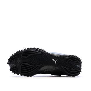 Baskets Noires Homme Puma X A$ap Rocky vue 0