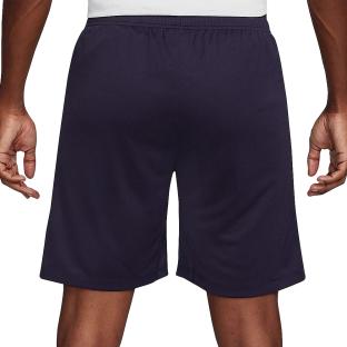 Equipe de France Short d'Entrainement Marine Homme Nike 24/25 vue 0