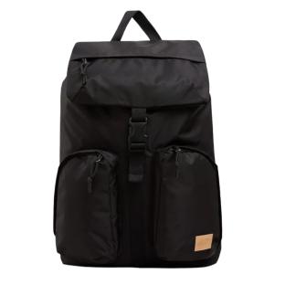 Sac à Dos Noir Homme Vans Feild pas cher