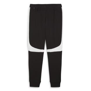 Jogging Noir Homme Puma 627454 vue 2