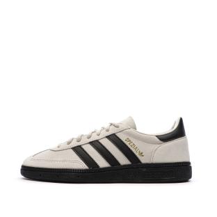 Spezial Baskets Beiges/Noires Homme Adidas pas cher
