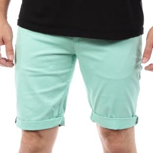 Short Vert Homme C17 Eddy pas cher