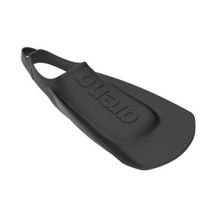 Palmes de natation Noir Homme Arena Fins vue 0