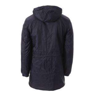 Blouson Marine Homme Schott Stormland vue 2