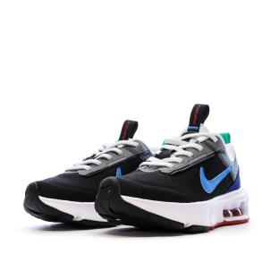 Baskets Grises Garçon Nike Nike Air Max Intrlk Lite vue 6