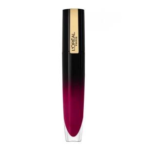 Encre à Lèvres L'Oréal Paris Signature Laquée N°313 pas cher
