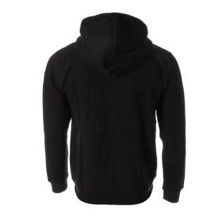 Sweat Zippée Noir Homme Lee Cooper Owen vue 2