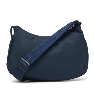 Sac à Bandoulière Marine Femme Tommy Hilfiger Should vue 2