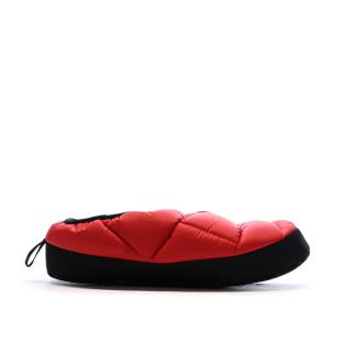 Chaussons Rouge Mixte The North Face Nse Tent vue 0