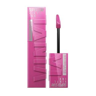 Rouge à Lèvres Liquide Maybelline New York 165 Edgy vue 0