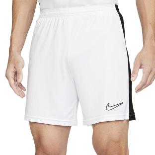 Short de Foot Blanc Homme Nike Acd23 pas cher