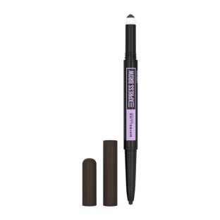 Crayon à sourcil Gemey Maybelline 05 Dark Brown pas cher