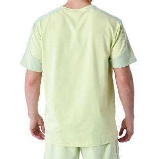 T-shirt Vert Fluo Homme Project X Paris Urban Edition vue 2