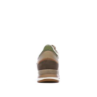 Beige Women’s Trainers Refresh 171401 Photo of the Espace des Marques %store% store - view of %key%