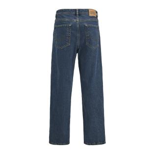 Jean Bleu Garçon Jack & Jones Alex vue 2