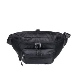 Sac banane Noir Homme Element Posse pas cher