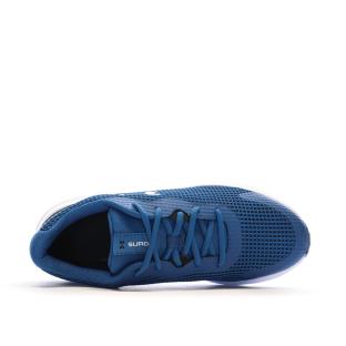 Chaussures de running Bleu Homme Under Armour Surge vue 4