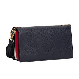 Sac à bandoulière Marine Femme Tommy Hilfiger Th Her Mini Crossove vue 0