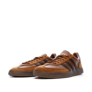 Baskets Camel Homme Adidas Handball Spezial vue 0