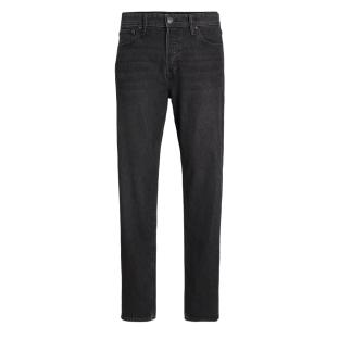 Jean Droit Noir Homme Jack & Jones Original 165 vue 3