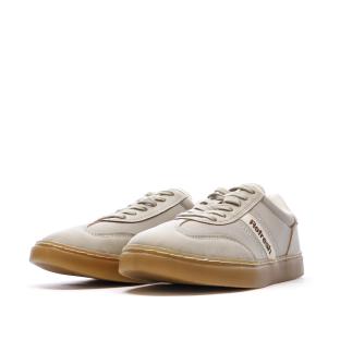 Zapatillas grises para mujer Refresh 172433 ver 0