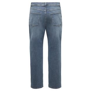 Jean Droit Bleu Only & Sons Fade vue 0