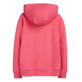 Sweat Rose Femme Teddy Smith Solene vue 2