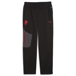 Puma Acm Pumatech Men’s Black Flowing Trousers Photo of the Espace des Marques %store% store - view of %key%
