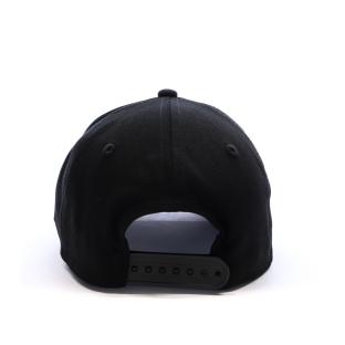 Casquette Noire Homme Calvin Klein Jeans K50K512147 vue 3