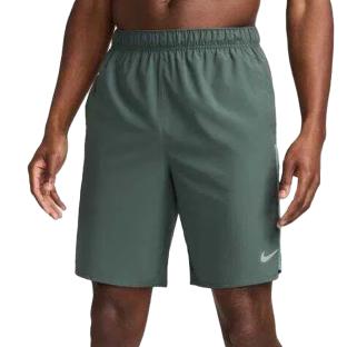 Short Gris Homme Nike Challenger pas cher