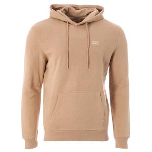 Sweat Beige Homme Lee Cooper Odalo pas cher