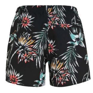 Maillot de bain Noir/Vert/Orange Homme O'Neill Cali vue 0