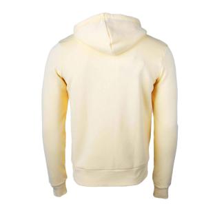 Sweat Zippé Jaune Homme Just Emporio 520 vue 2