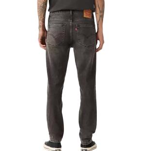 Jean 515 Gris Homme Levi's Slim Fit vue 0