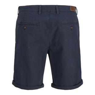 Short Chino Marine Homme Jack & Jones Fury vue 0