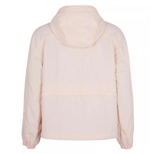 Veste Rose Femme O'Neill Trvlr vue 0