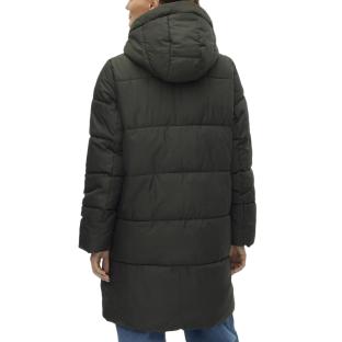 Doudoune Kaki Femme Vero Moda Nova vue 2