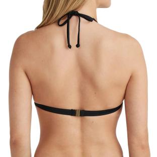 Haut de Maillot de bain Noir Femme O'Neill Margas vue 0