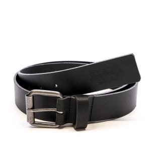 Ceinture Noir Homme Von Dutch CLEANH pas cher