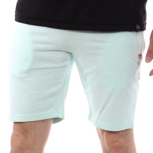 Short Vert d'eau Homme American People Beatle pas cher