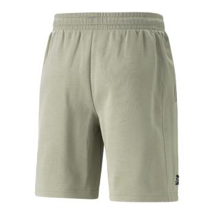 Short Vert Homme Mercedes AMG Formula 1 Team Puma vue 2