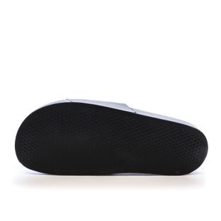 Claquettes Noires Homme Le Coq Sportif Slide vue 2