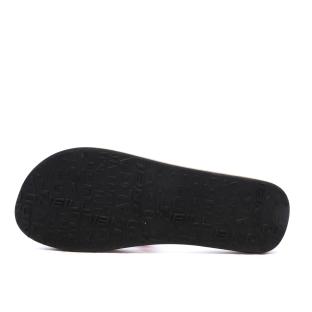 Tongs Rose Femme O'Neill Ditsy Strap Bloom vue 0