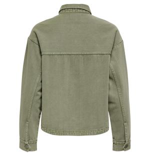 Veste Kaki Femme JDY Noma vue 0