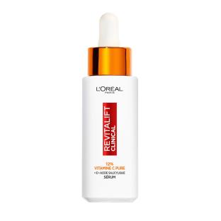 Revitalift Clinical Sérum L'Oréal Paris Serum Anti Age vue 0