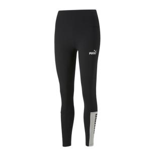 Legging Noir Femme Puma Power pas cher